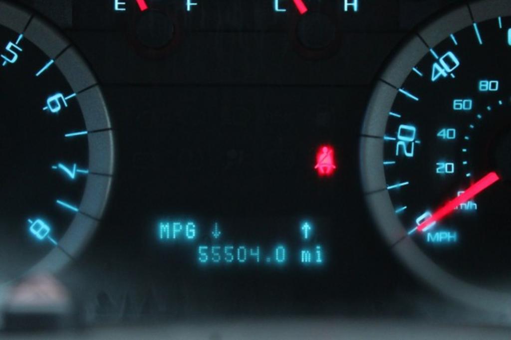 2012 Ford Escape - $10,388