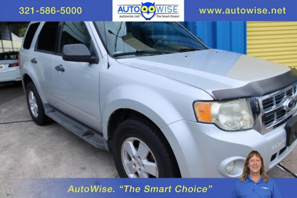 2012 Ford Escape - $10,388