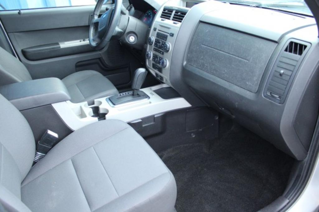 2012 Ford Escape - $10,388
