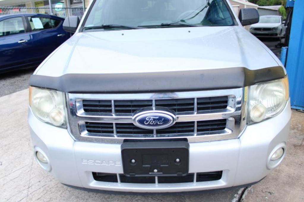 2012 Ford Escape - $10,388
