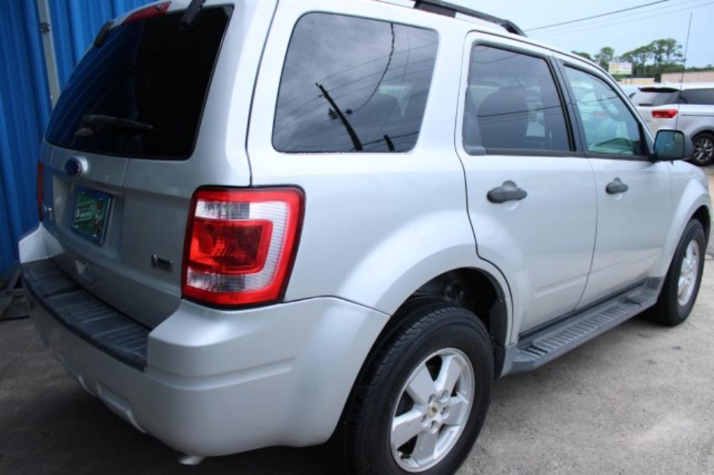 2012 Ford Escape - $10,388