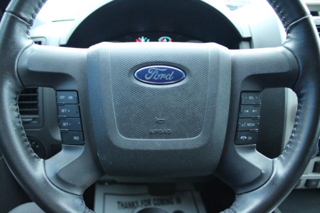 2012 Ford Escape - $10,388