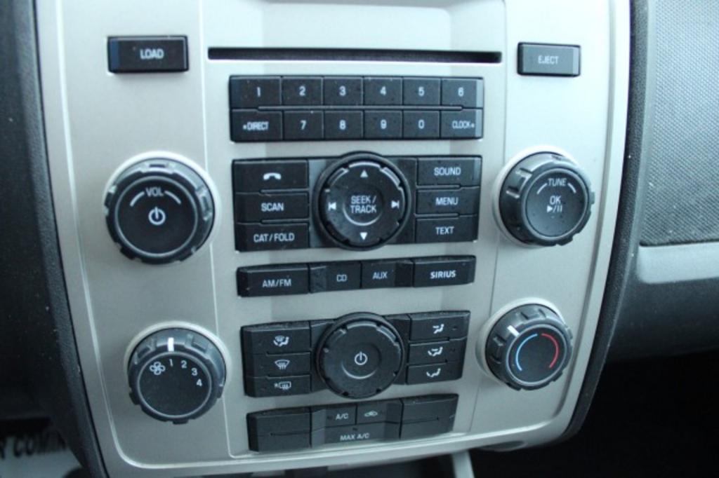 2012 Ford Escape - $10,388
