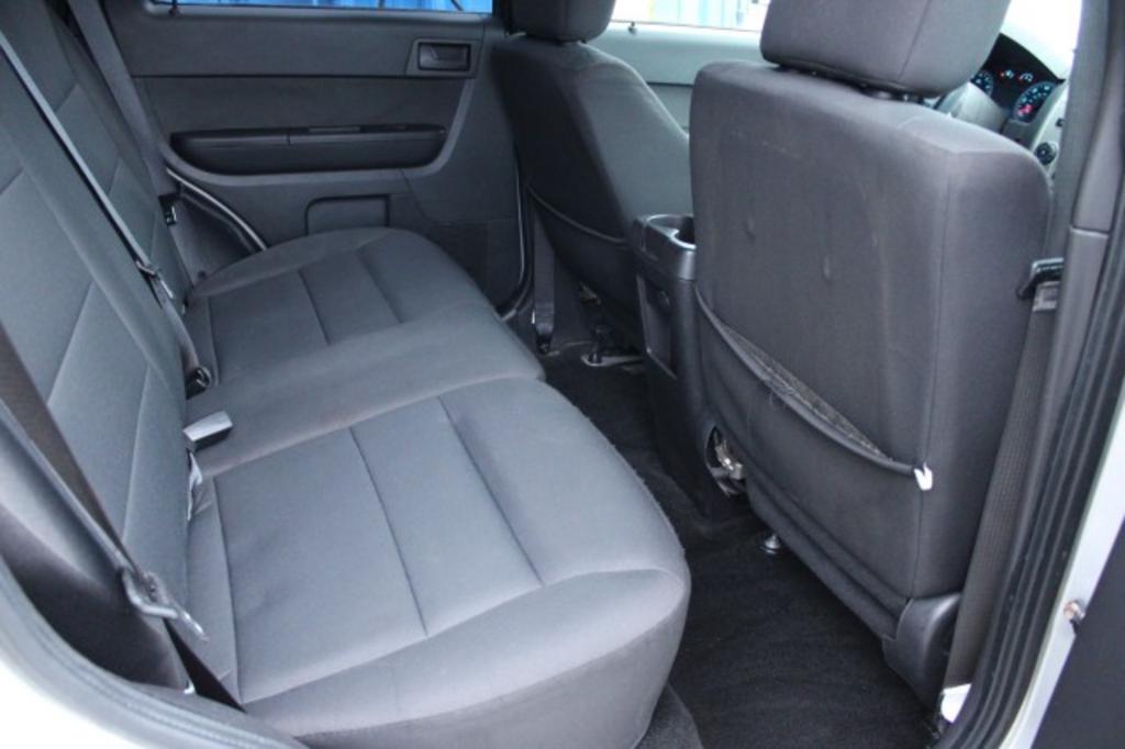 2012 Ford Escape - $10,388