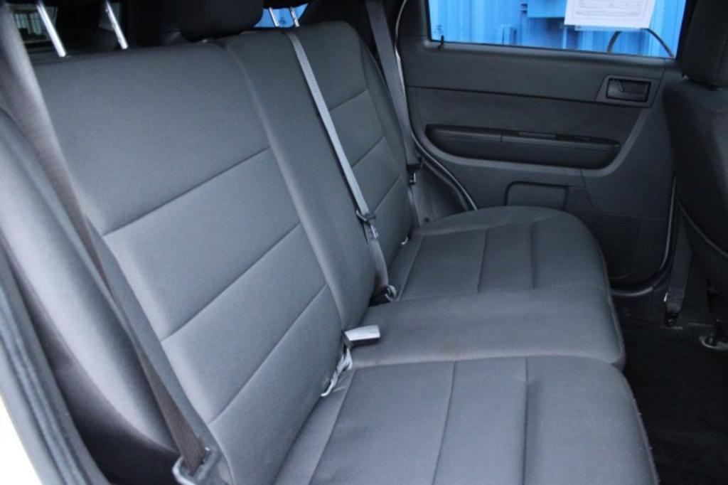 2012 Ford Escape - $10,388