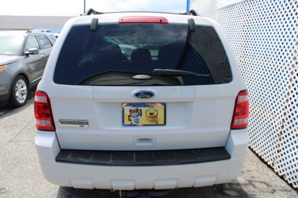 2012 Ford Escape - $8,988