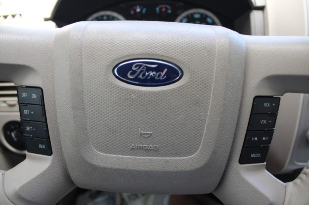 2012 Ford Escape - $8,988