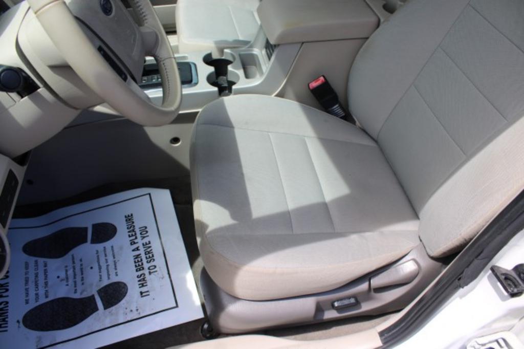2012 Ford Escape - $8,988