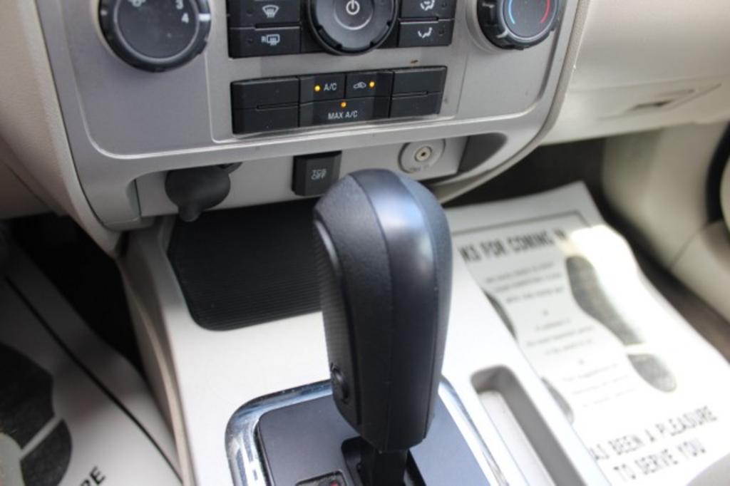 2012 Ford Escape - $8,988