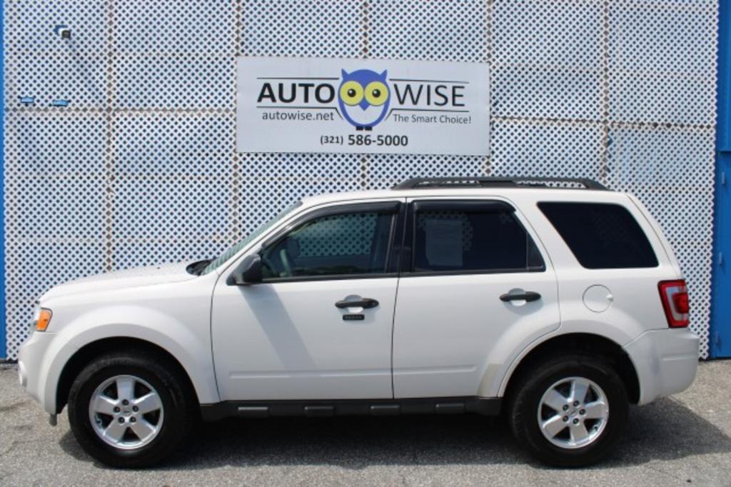 2012 Ford Escape - $8,988