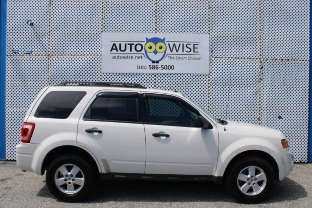 2012 Ford Escape - $8,988
