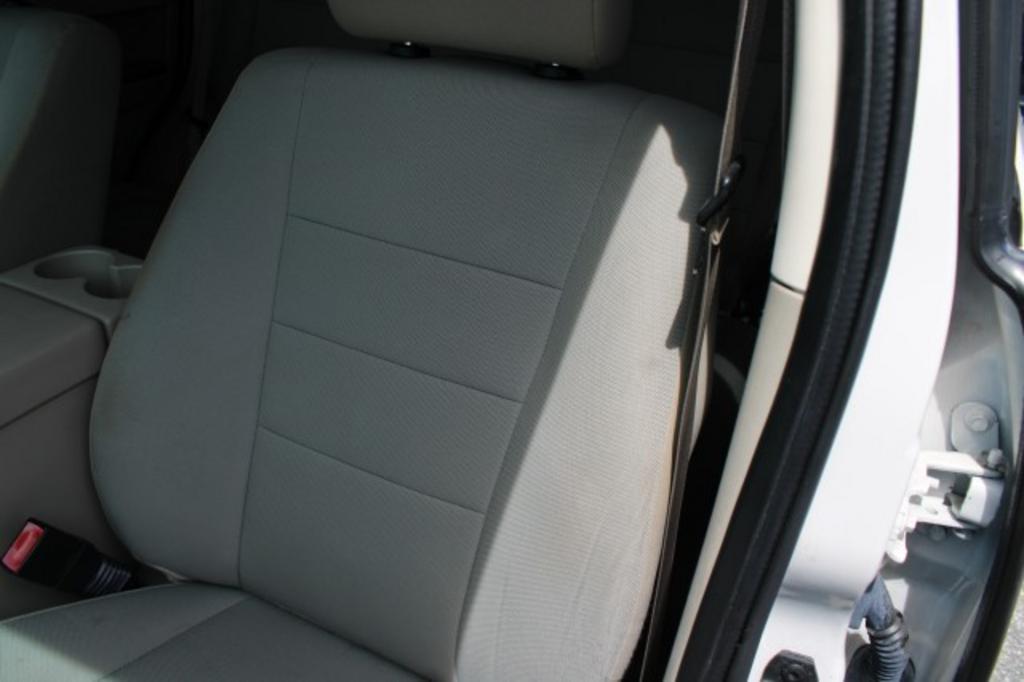 2012 Ford Escape - $8,988