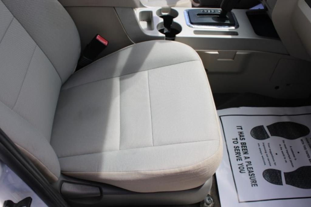 2012 Ford Escape - $8,988