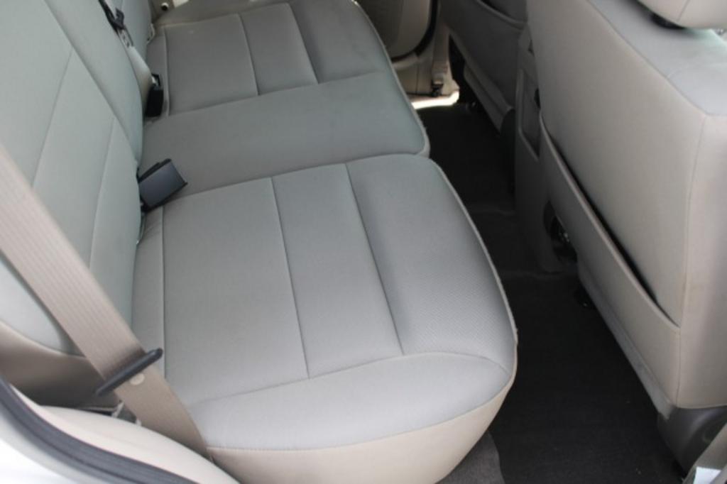 2012 Ford Escape - $8,988