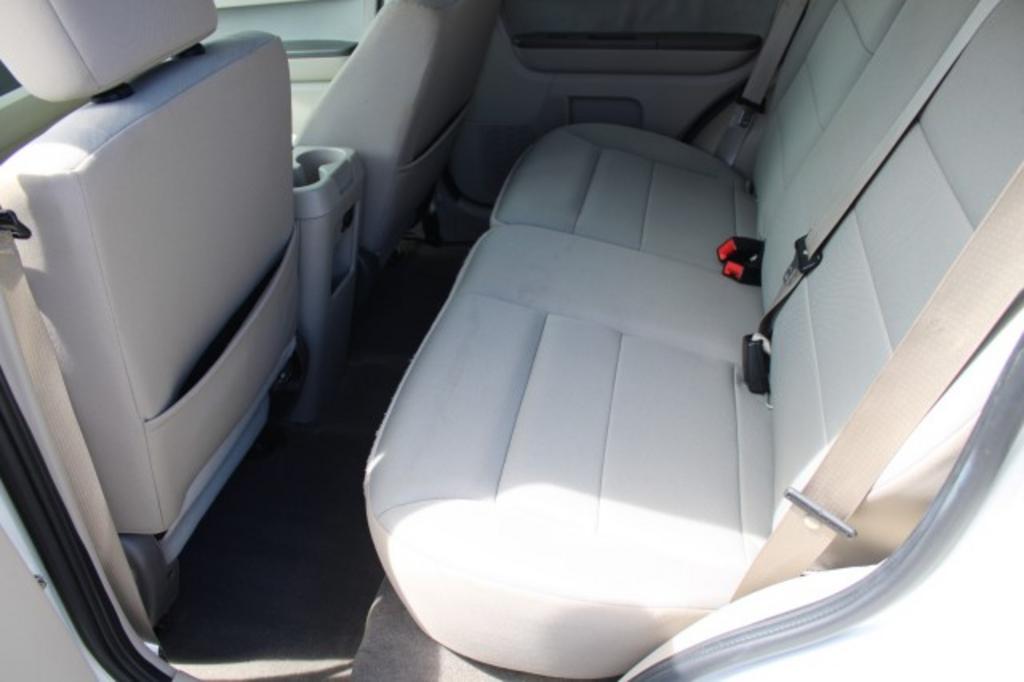 2012 Ford Escape - $8,988