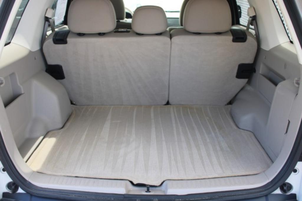 2012 Ford Escape - $8,988