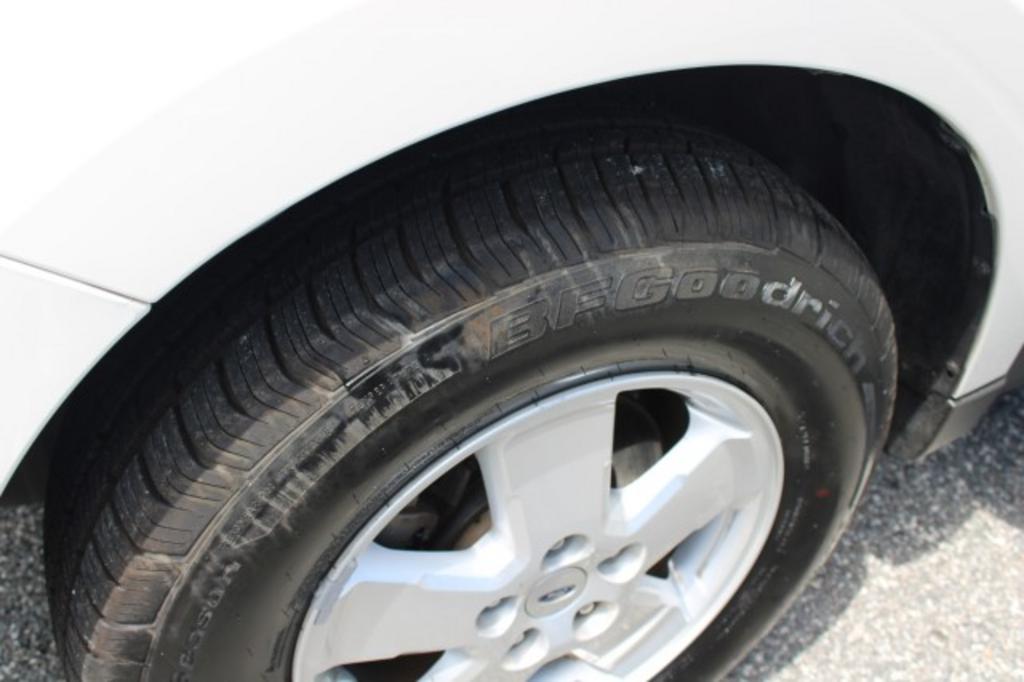 2012 Ford Escape - $8,988
