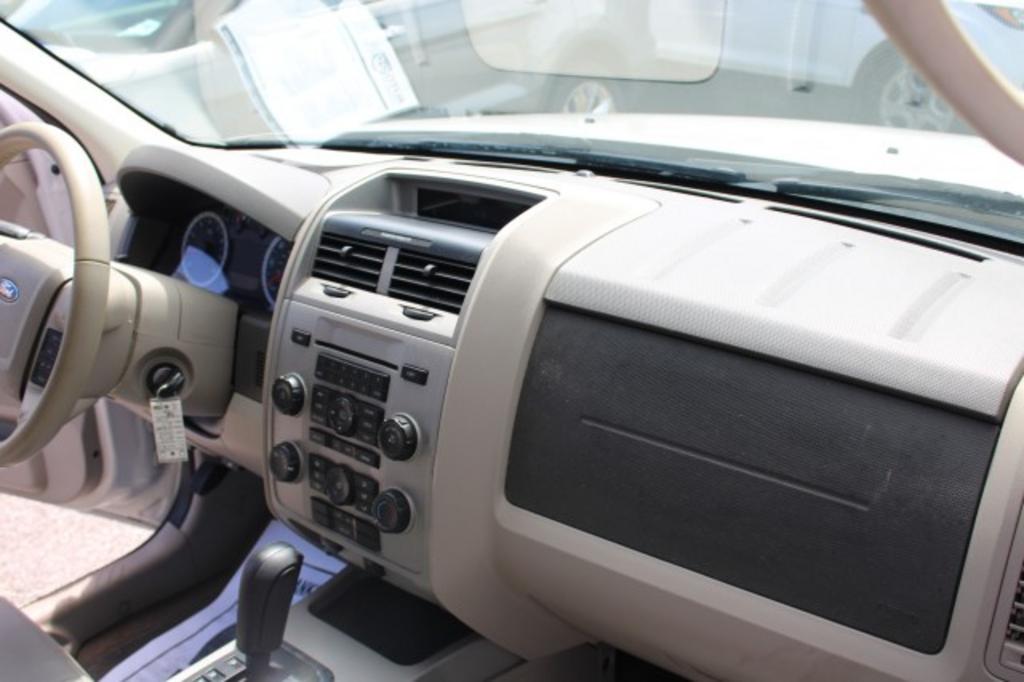 2012 Ford Escape - $8,988