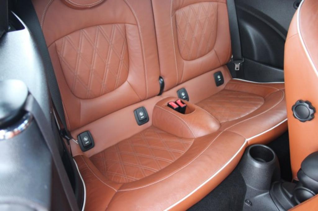 2017 MINI Cooper - $16,988