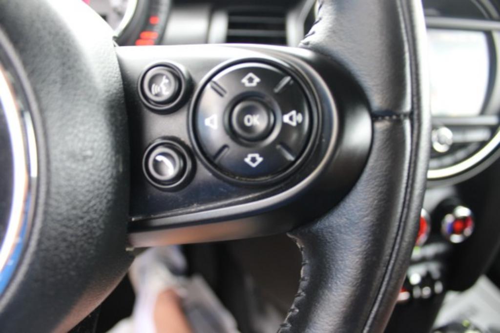 2017 MINI Cooper - $16,988
