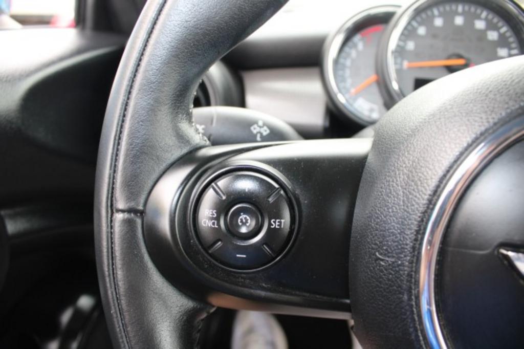 2017 MINI Cooper - $16,988