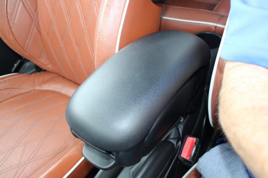 2017 MINI Cooper - $16,988