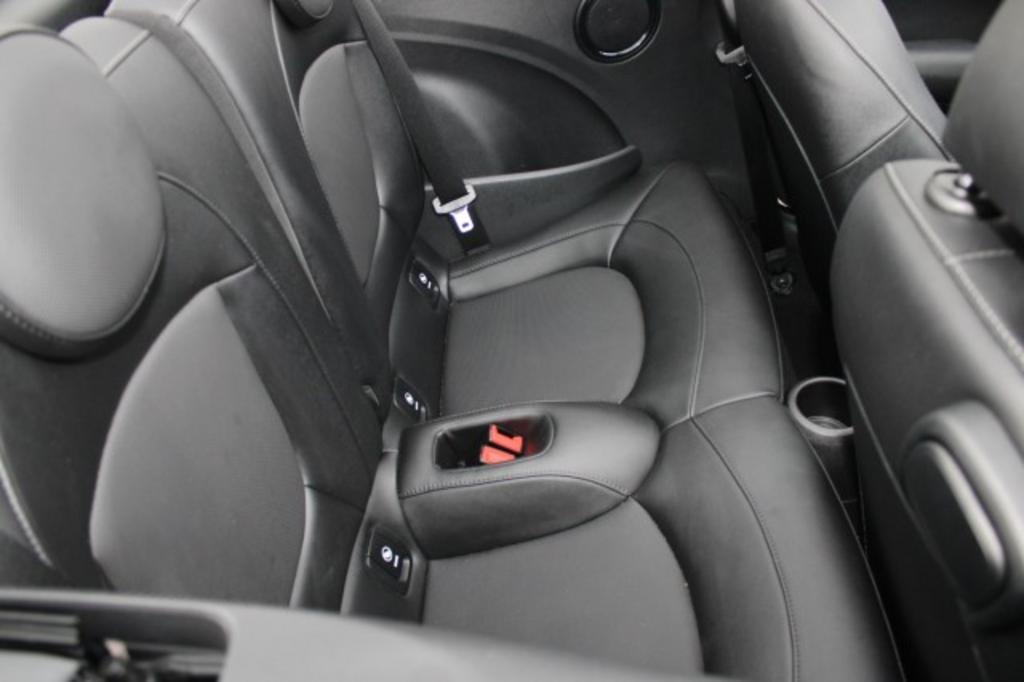2018 MINI Cooper - $17,688