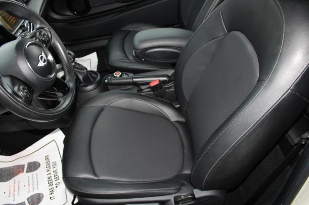 2018 MINI Cooper - $17,688
