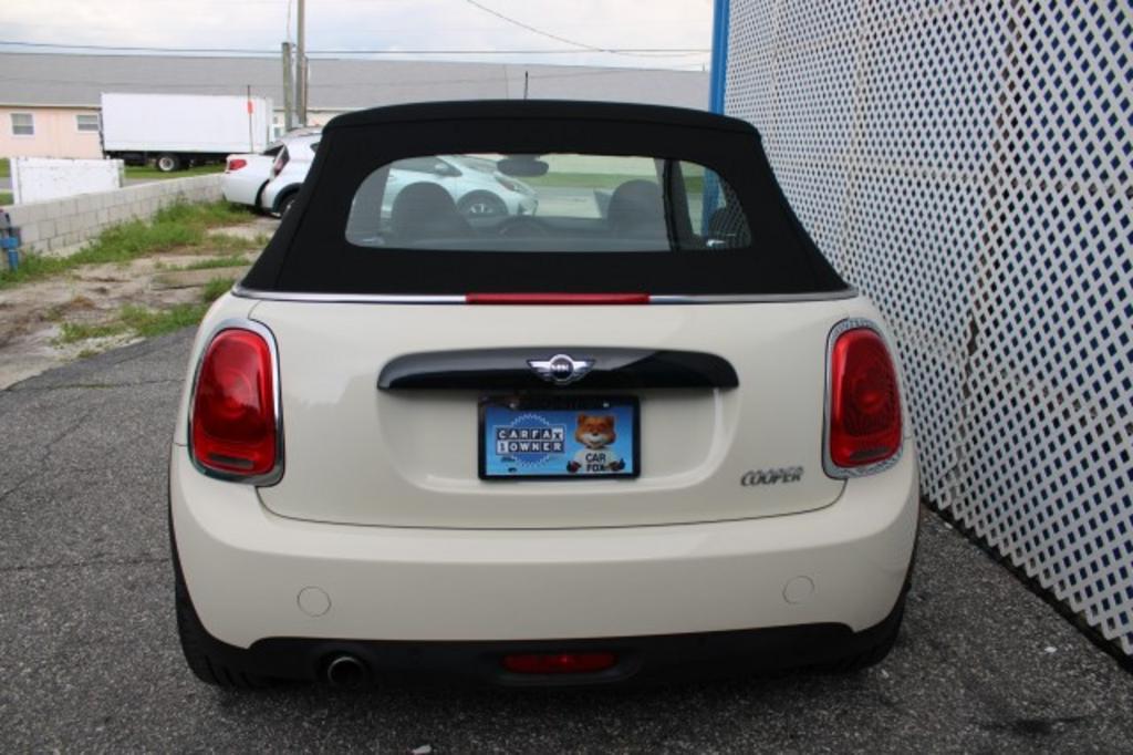 2018 MINI Cooper - $17,688
