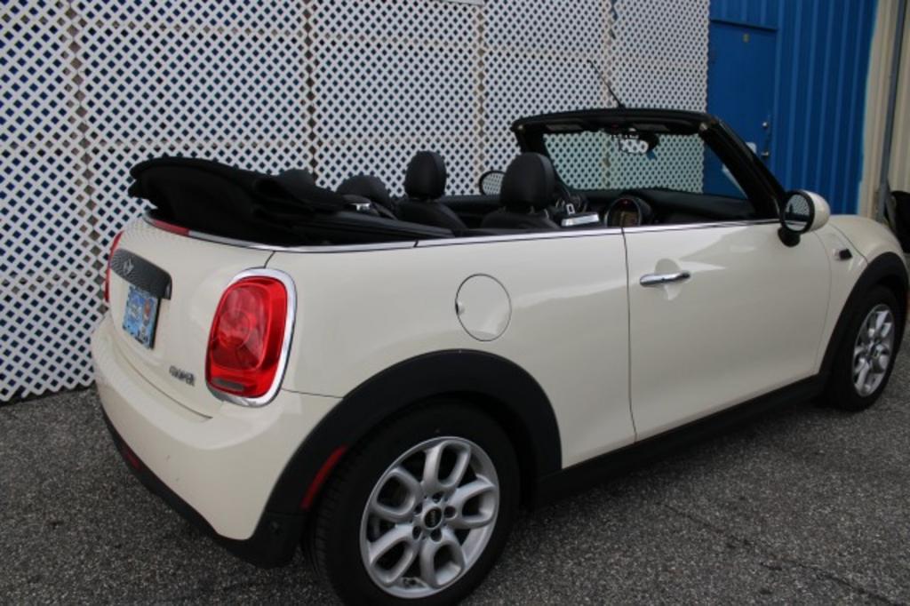 2018 MINI Cooper - $17,688