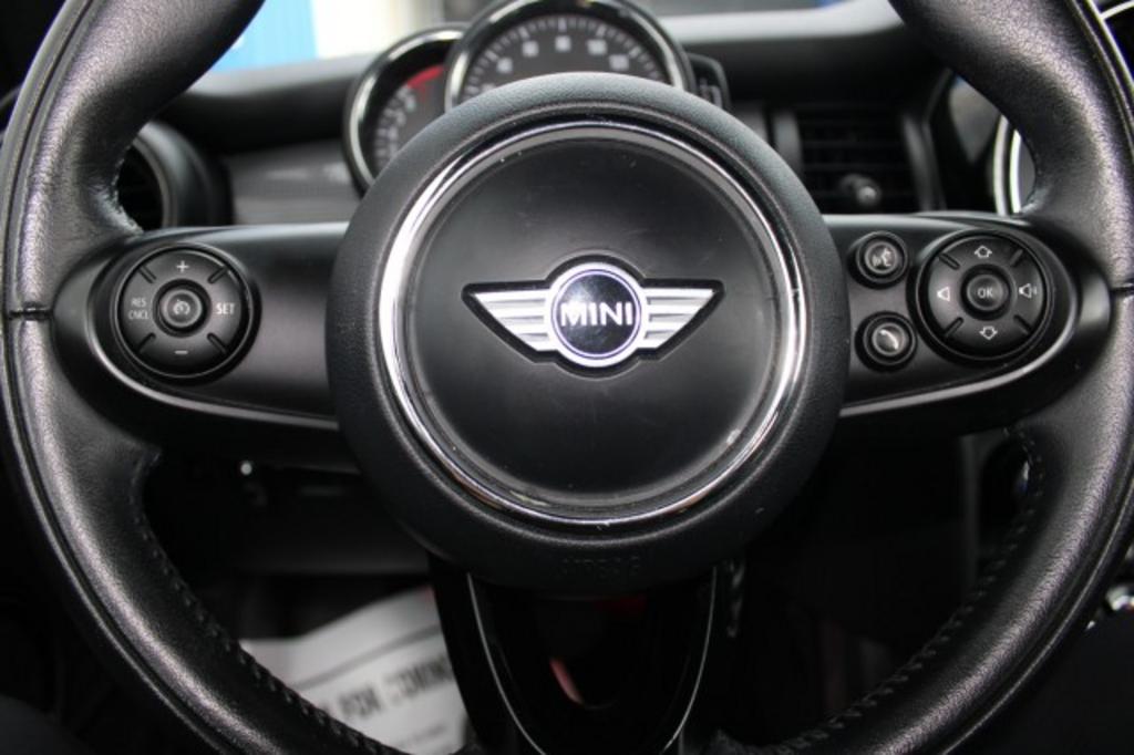 2018 MINI Cooper - $17,688