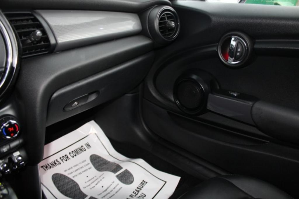 2018 MINI Cooper - $17,688
