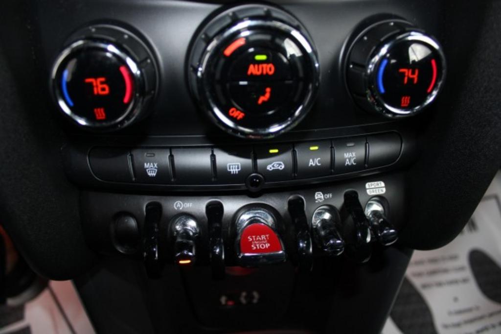 2018 MINI Cooper - $17,688