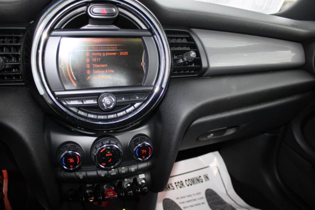 2018 MINI Cooper - $17,688