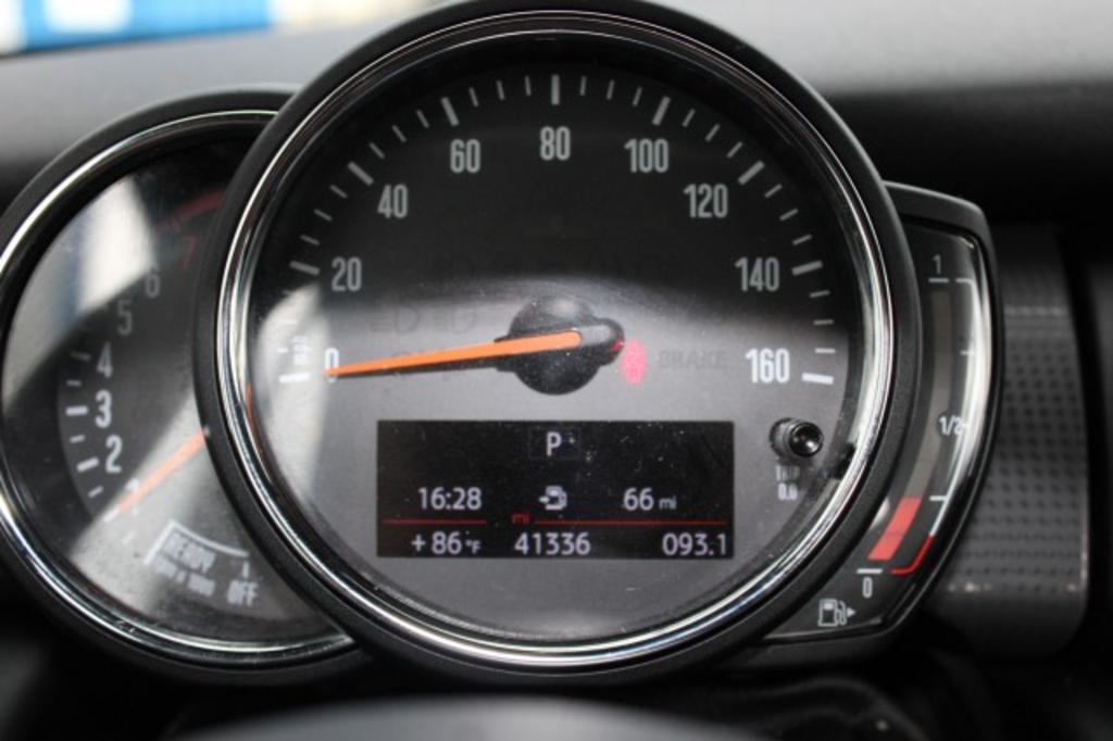 2018 MINI Cooper - $17,688