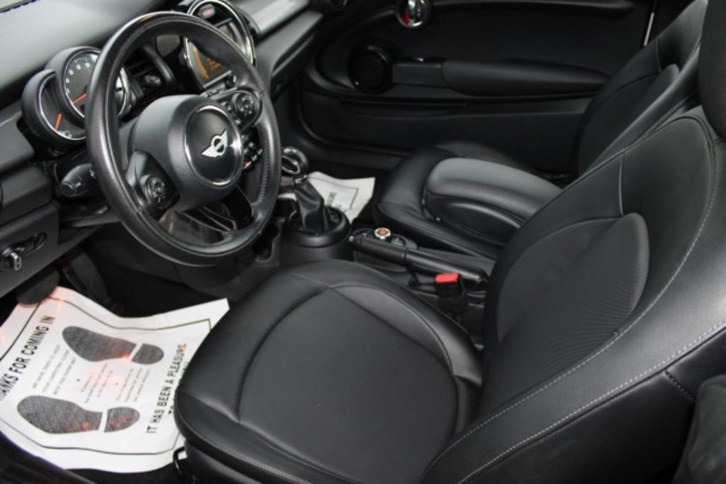 2018 MINI Cooper - $17,688