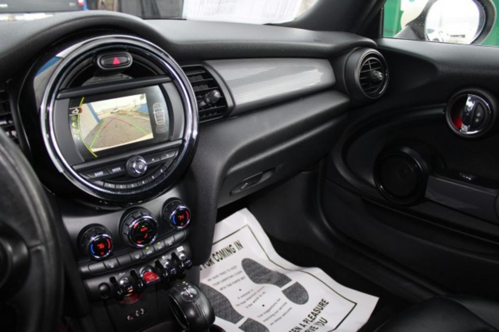 2018 MINI Cooper - $17,688