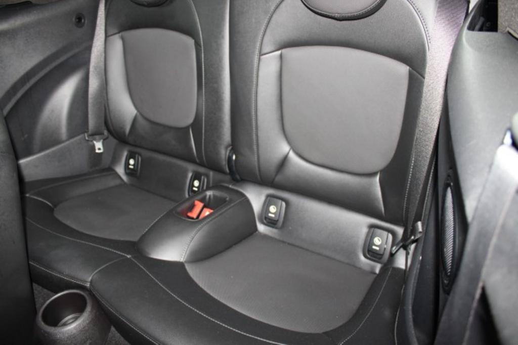 2018 MINI Cooper - $17,688