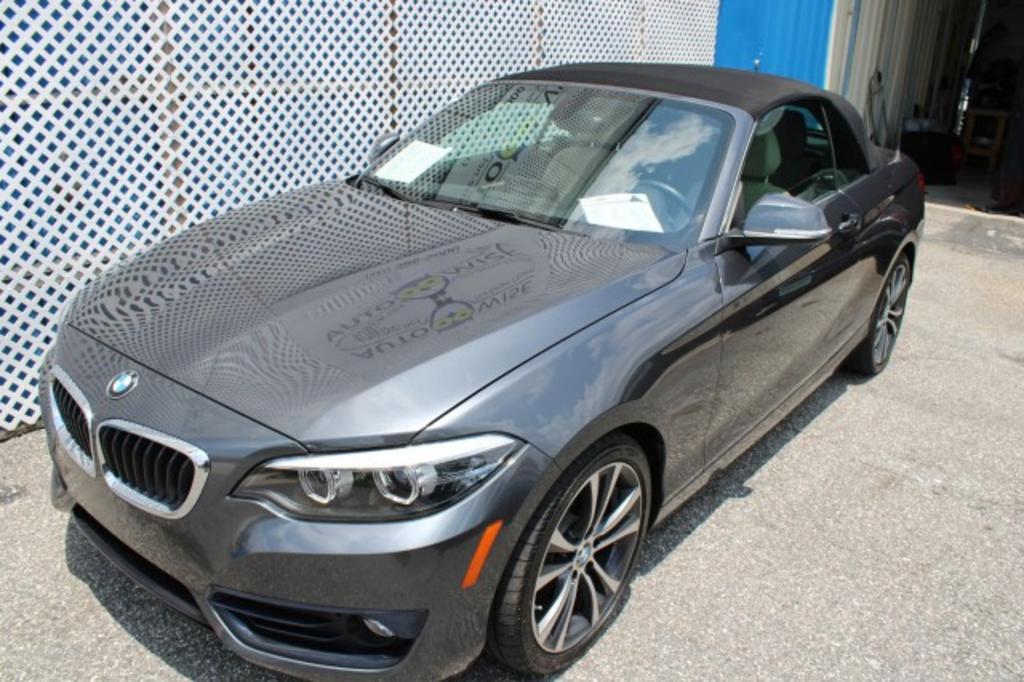 2018 BMW 230i - $26,988