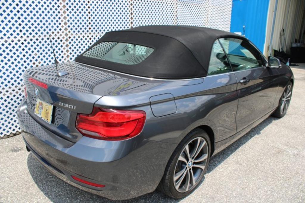 2018 BMW 230i - $26,988