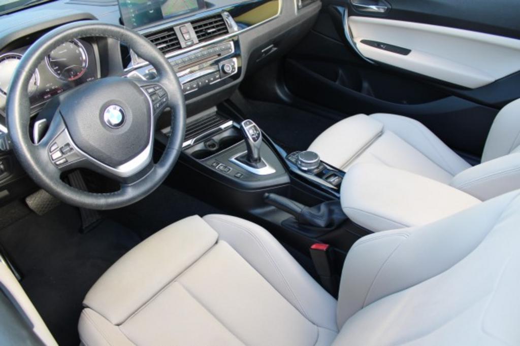 2018 BMW 230i - $26,988