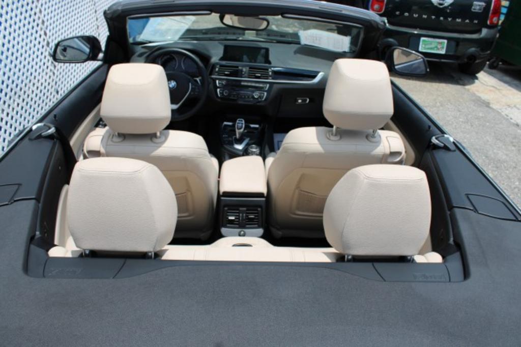 2018 BMW 230i - $26,988