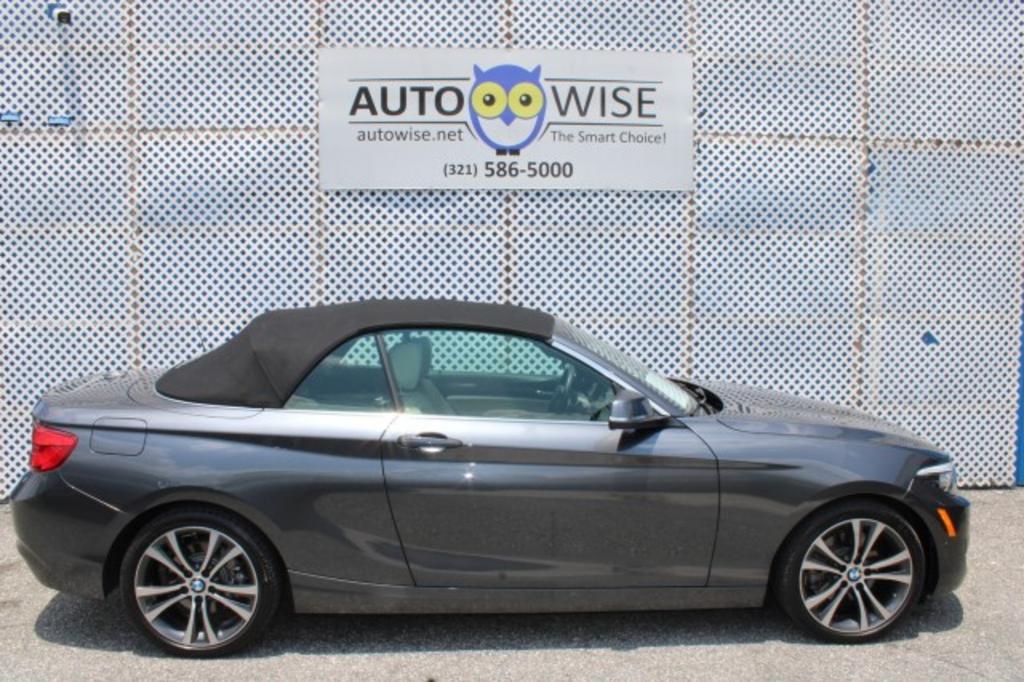 2018 BMW 230i - $26,988