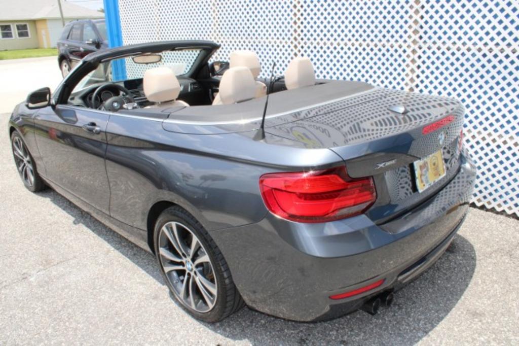 2018 BMW 230i - $26,988