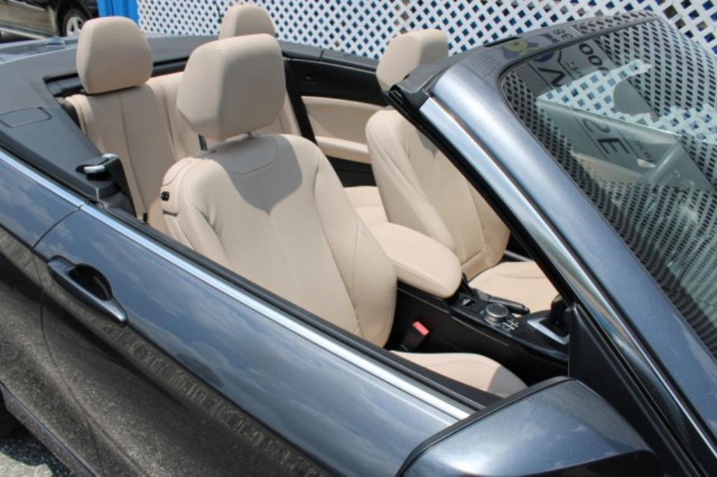 2018 BMW 230i - $26,988