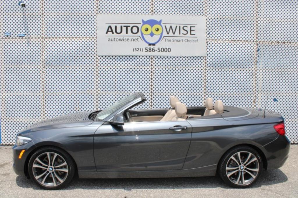 2018 BMW 230i - $26,988