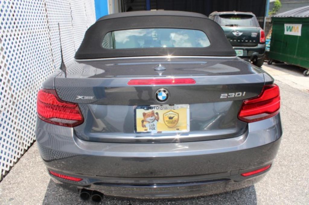 2018 BMW 230i - $26,988