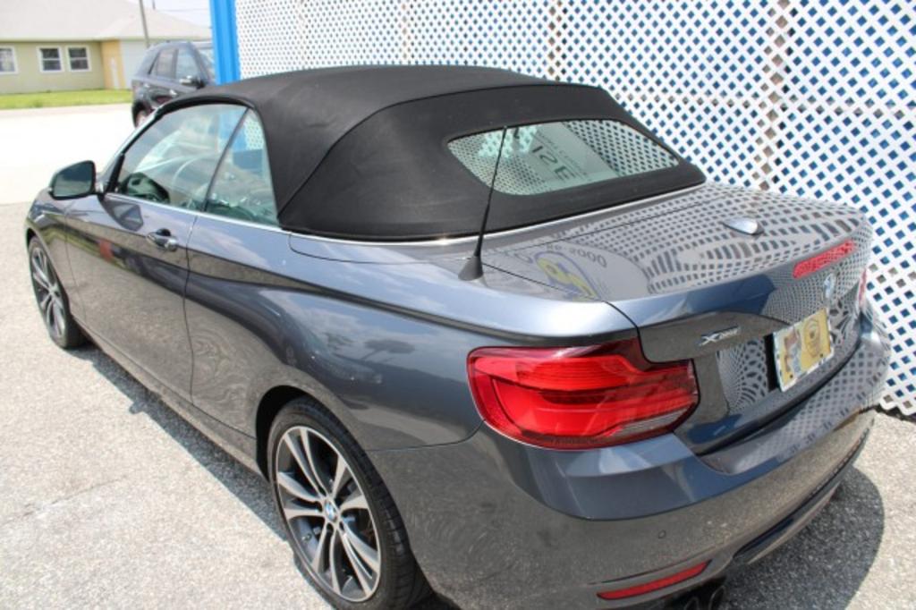 2018 BMW 230i - $26,988