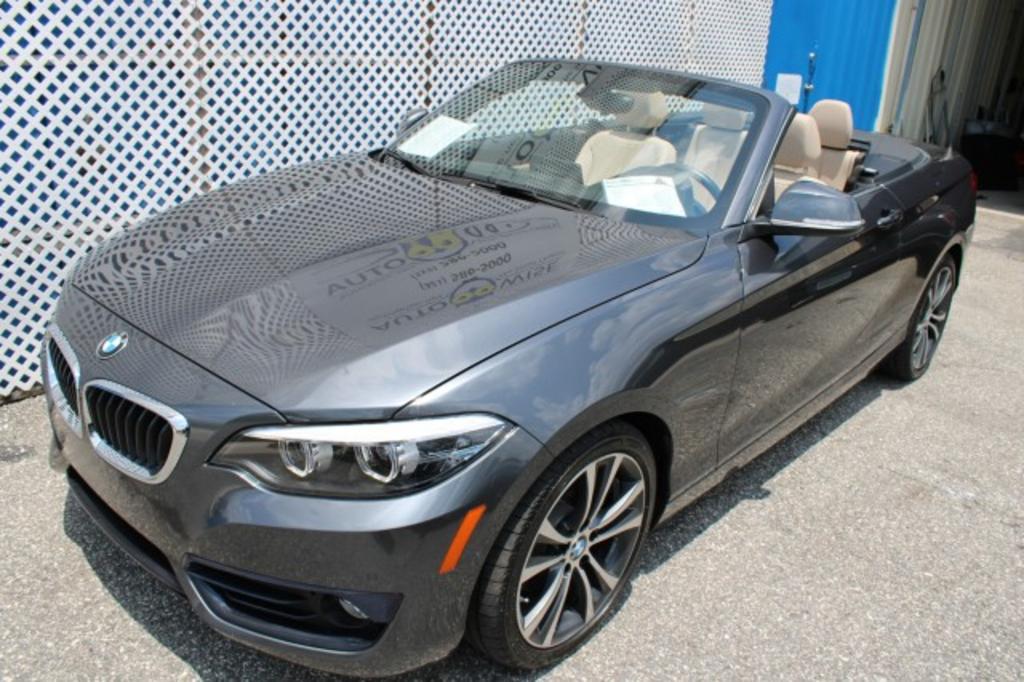 2018 BMW 230i - $26,988