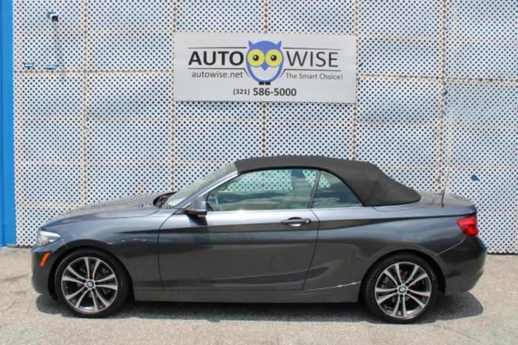 2018 BMW 230i - $26,988